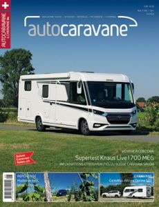 autocaravane