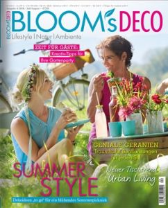 Blooms Deco & Lifestyle
