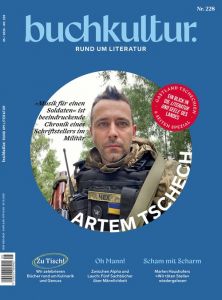 Buchkultur Abbonnieren