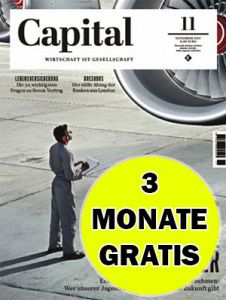 Capital Magazin 