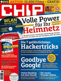 Chip Magazin