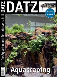 Datz Magazin Abo