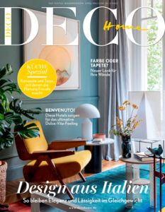 DECO HOME Magazin