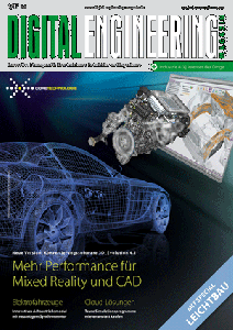 Digital Engineering Magazin