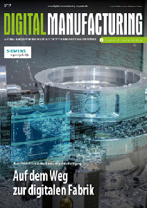 DIGITAL MANUFACTURING Abo