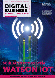 Digital Business Cloud Magazin