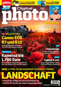 Digital Photo Magazin Abo