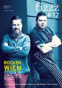 Fizzz Magazin Abo