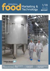 food Marketing & Technologie Abonnement