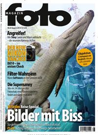 Fotomagazin Abo