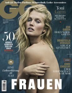 GQ Magazin Abo 