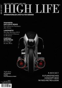 High Life Magazin