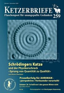 Ketzerbriefe Magazin