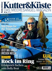 Kutter & Küste Magazin