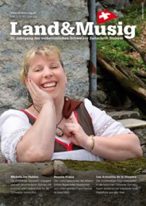 Land&Musig Magazin