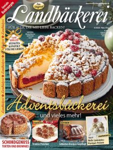 Landbäckerei - Magazin Abo