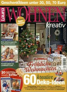 Laura Wohnen Kreativ