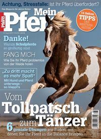 Mein Pferd Magazin