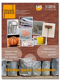 Musikpraxis Magazin Abo