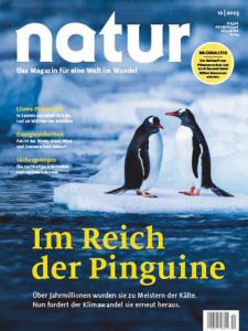 natur Magazin Abo