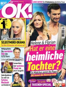 OK! Magazin