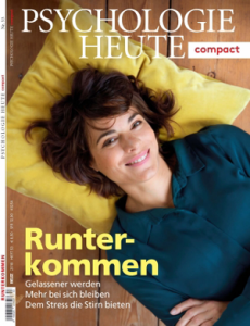 Psychologie Heute Compactac