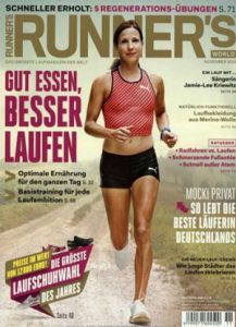 Runners World Abo