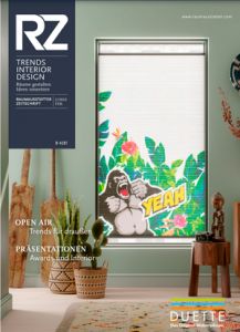 RT Trends Interior Design Magazin