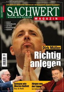 Sachwert Magazin