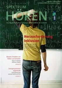 Spektrum Hören Abo