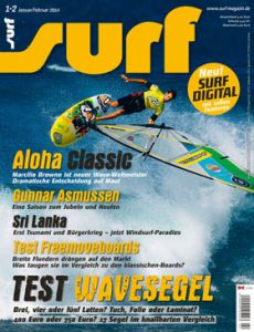 Surf Magazin