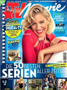 TV Movie Magazin