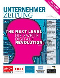 UnternehmerZeitung 