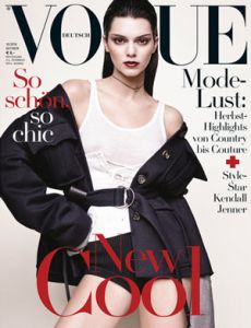 Vogue Magazin Abo