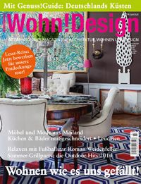Wohn!Design Abo